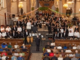 195 IMG 1988 Jubileum muziek 2015 DezeFoto : 2015, 50, 50-jaar, Deurningen, Feest, Harmonie, Kerk, concert, jubileum, muziek, plechelmus harmonie, slagwerkgroep